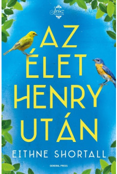 Az élet Henry után /Írisz könyvek