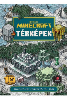 Minecraft - Térképek