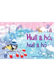 Hull a hó, hull a hó - Lapozó §H