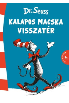 Kalapos Macska visszatér