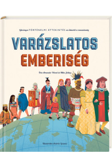 Varázslatos emberiség