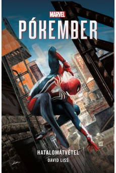 Marvel: Pókember - Hatalomátvétel