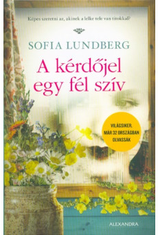 A kérdőjel egy fél szív