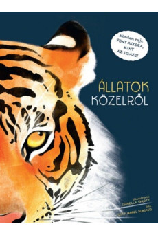 Állatok közelről