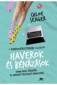 Haverok és bénázások