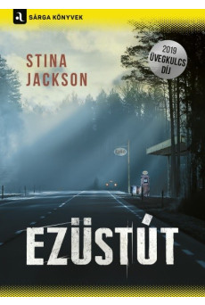Ezüstút - Sárga könyvek