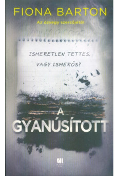 A gyanúsított