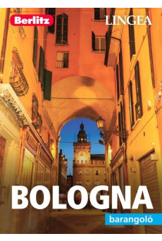 Bologna - Berlitz barangoló