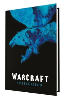 Warcraft: Testvériség (képregény)