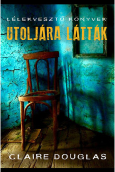 Utoljára látták