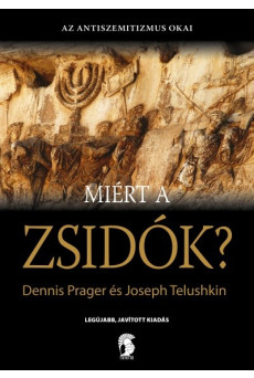 Miért a zsidók?