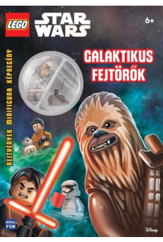 Galaktikus fejtörők