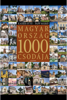 Magyarország 1000 csodája