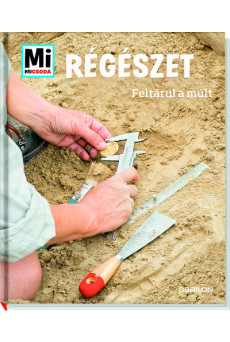 Régészet