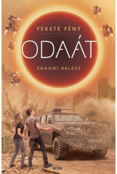 Odaát