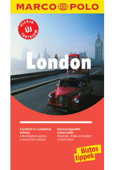 London - Marco Polo