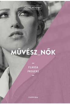 Művész_nők - Képző_Művészet