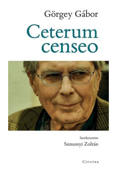 Ceterum censeo