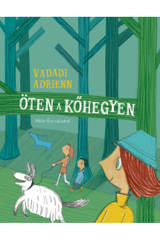 Öten a kőhegyen