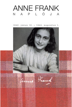 Anne Frank naplója (puha)