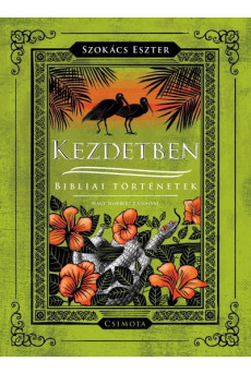 Kezdetben - Bibliai történetek