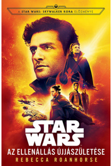 Star Wars: Az Ellenállás újjászületése