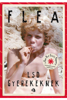 LSD gyerekeknek /Flea