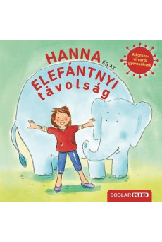 Hanna és az elefántnyi távolság