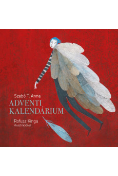 Adventi kalendárium (2. kiadás) §K