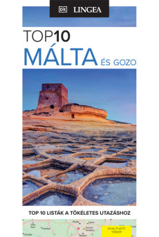 Málta és Gozo - TOP10