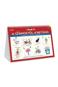 A számoktól a betűkig (új kiadás)
