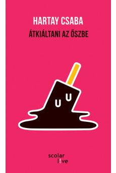 Átkiáltani az őszbe - Scolar L!ve