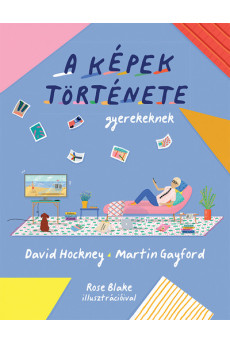 A képek története gyerekeknek