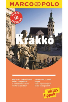 Krakkó - Marco Polo