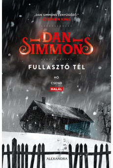 Fullasztó tél