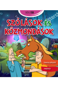 Szólások és közmondások - Mókatár