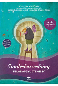 Tündérboszorkány