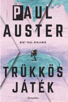 Trükkös játék (új kiadás)