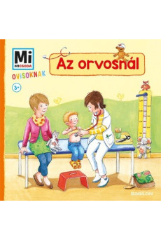 Az orvosnál