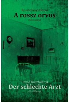 A rossz orvos