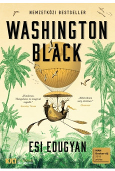 Washington Black