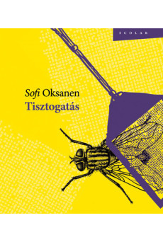 Tisztogatás (2. kiadás)