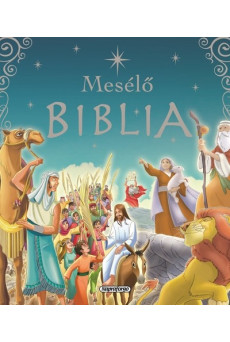 Mesélő Biblia