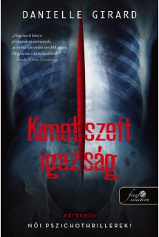 Kimetszett igazság - Dr. Schwartzman 2.