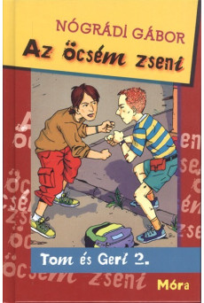 Az öcsém zseni