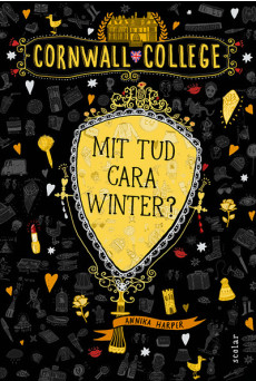 Mit tud Cara Winter?