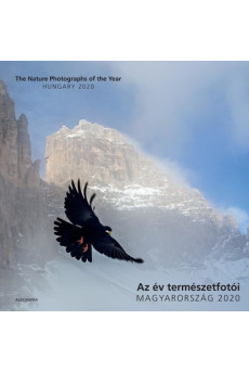 Az év természetfotói - Magyarország 2020