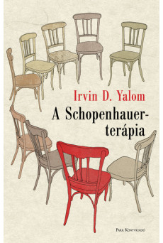A Schopenhauer-terápia (4. kiadás)