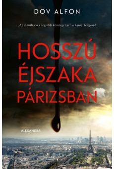 Hosszú éjszaka Párizsban