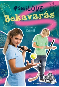 Bekavarás